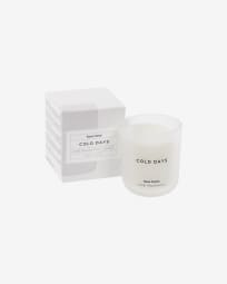 Cold Days scented candle 65 g