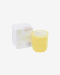 Αρωματικό κερί Pastel Clouds, 65 g