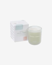 Pastel Tones scented candle 65 g