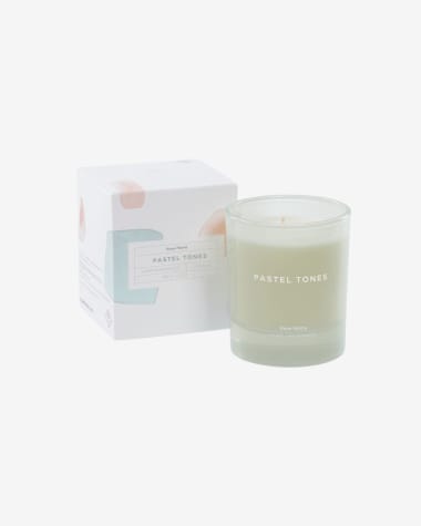 Pastel Tones scented candle 180 g