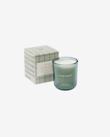 Bougie parfumée After Seven 65 g