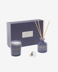 Winter Mood set of 50 ml diffuser and 70 g scented candle