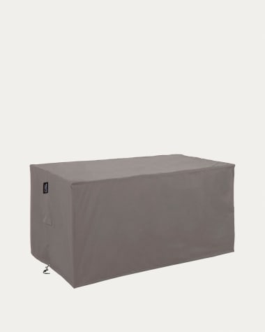 Iria Schutzhülle für kleinen rechteckigen Outdoor-Tisch max. 170 x 110 cm