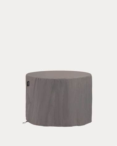 Iria protective cover for round outdoor tables max. 130 x 130 cm
