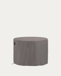 Fodera protettiva Iria per tavolo da esterno rotondo max. 130 x 130 cm