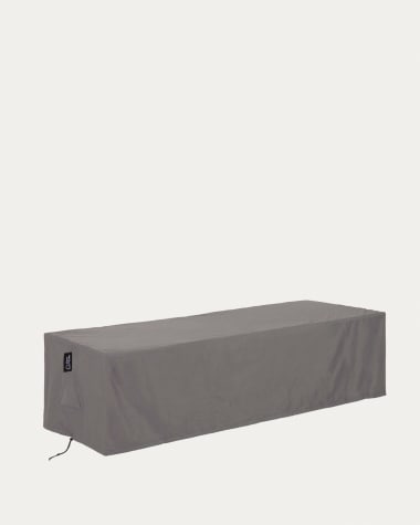 Iria protective cover for outdoor loungers max. 75 x 205 cm