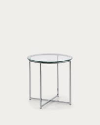 Divid side table Ø 50 cm