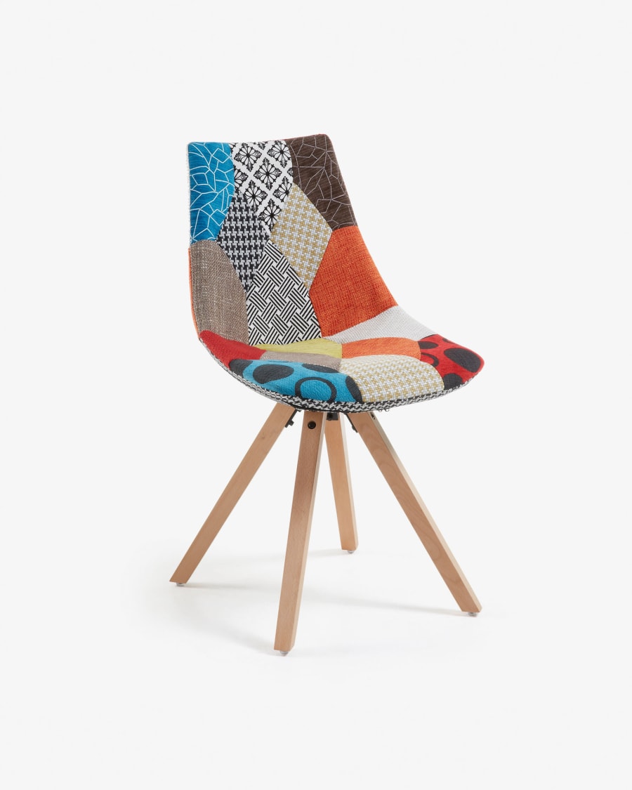 Avenue patchwork | Kave Home