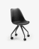 Καρέκλα γραφείου Ralf, μαύρο