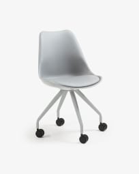 Grey Ralf desk chair