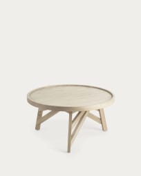 Tenda coffee table Ø 81 cm