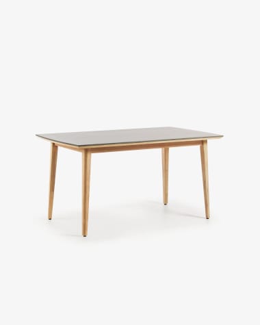 Cloe table 160 x 90 cm