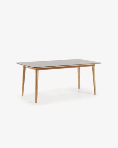 Cloe table 200 x 100 cm
