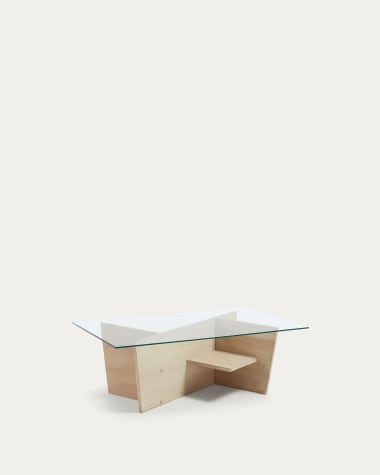 Balwind coffee table, 110 x 60 cm