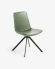 Zeva chair green