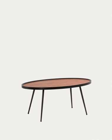 Kinsley coffee table 102 x 56 cm
