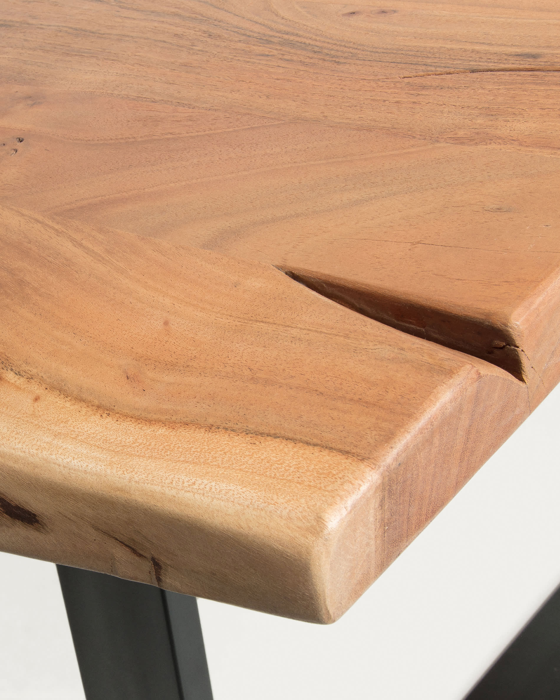 Acacia deals wood top