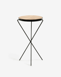 Ayumi side table Ø 32 cm