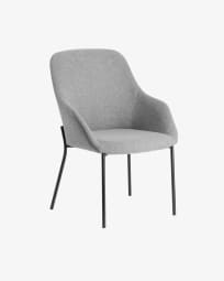 Chair Futura light grey