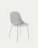 Καρέκλα εξωτερικού χώρου Quinby, λευκό