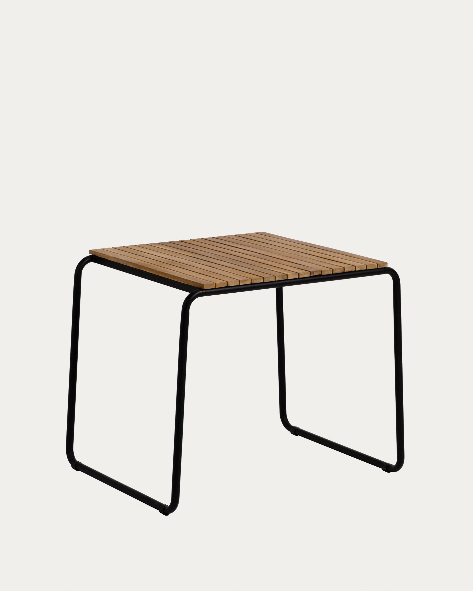 Yukari table 84 x 70 cm FSC 100% | Kave Home