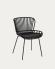 Krzesło Surpik czarne