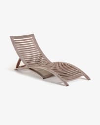 Lucien aged lounger