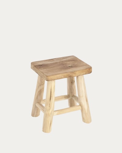 Repose-pieds Yumbi | Kave Home®