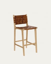 Calixta 65 cm high stool