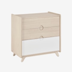Changing tables and dressers