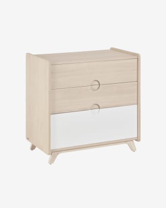 Changing tables and dressers