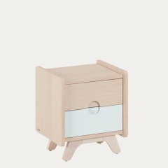 Baby bedside table