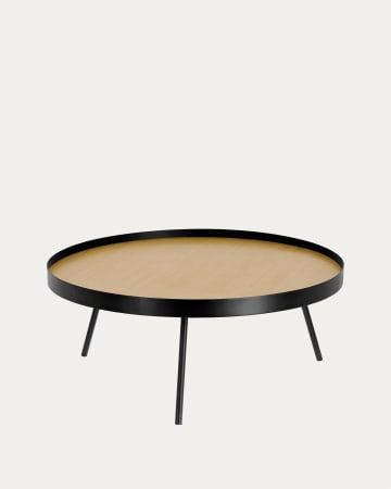 Salontafel Nenet Ø 84 cm