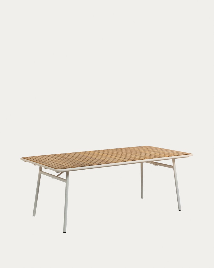 Robyn table 160 x 90 cm | Kave Home