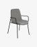 Chair Giuilia light grey