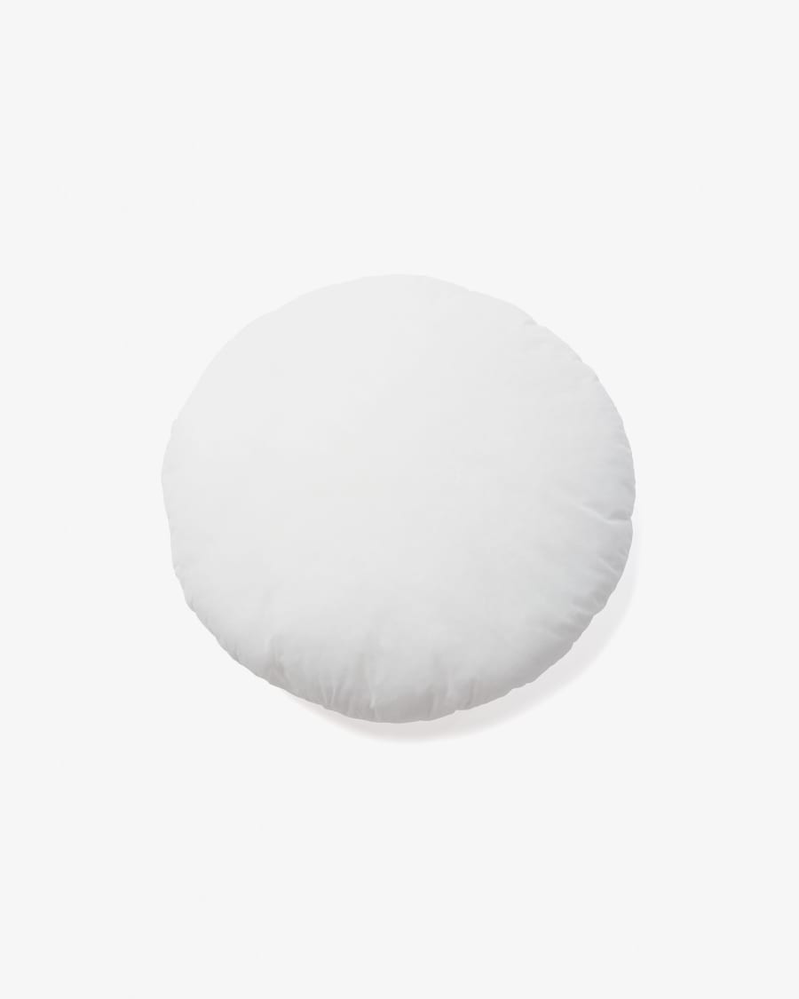 Fluff feather cushion filler 60 x 60 cm