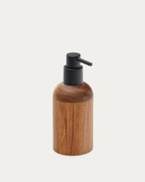 Dispensador de sabó Senda de fusta d'acàcia