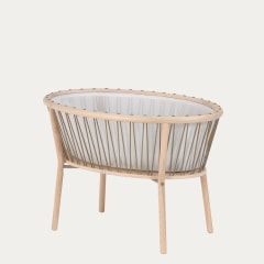 Moses Baskets, Carrycots, Cribs, Cots, and Kids Headboards