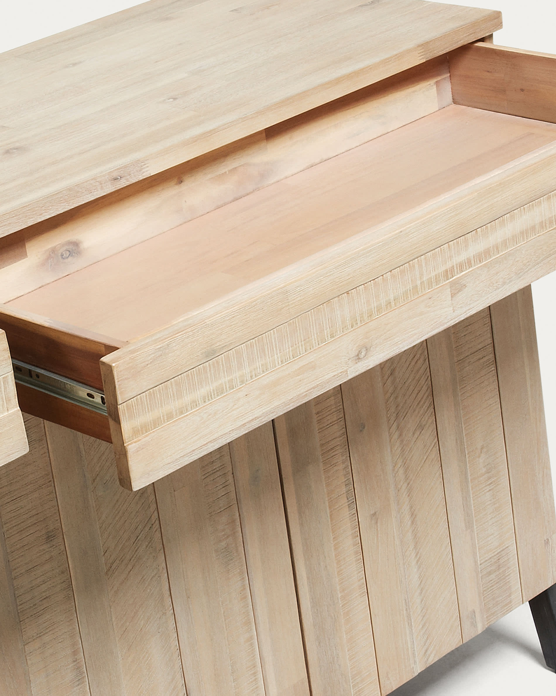 aparador madera maciza natural Muebles Herka archivos - APIMAD