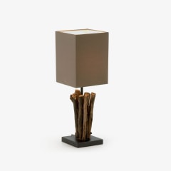 Bedside table lamps
