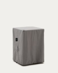Προστατευτικό κάλυμμα Iria για 4 στοιβαζόμενες καρέκλες εξωτερικού χώρου max. 80 x 65 cm