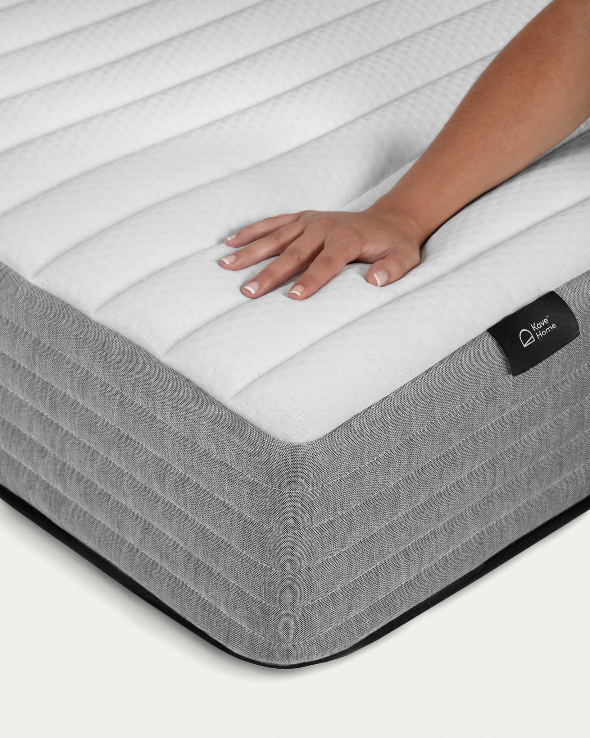 Beautyrest hybrid pacific blue king outlet mattress