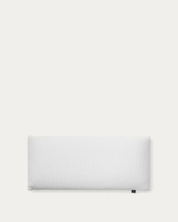 Sasa viskoelastisches Kissen 80 x 33 cm