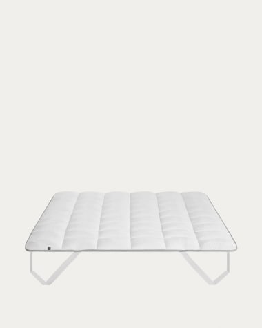 Freya mattress topper 135 x 190 cm