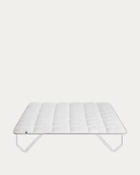Freya mattress topper 140 x 190 cm
