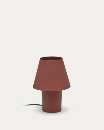 Bedisde table lamps