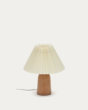 Bedside table lamps