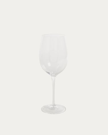 Marien großes Weinglas transparent 50 cl