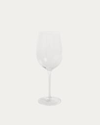 Marien large transparent wine glass 50 cl