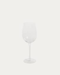 Copa de vino pequeño Marien de cristal transparente 40 cl